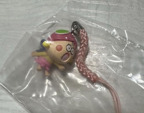 あそぼう！はなかっぱ フィギュア 人形 レトロ はなかっぱ おもちゃ